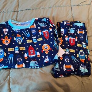Reshinee pjs